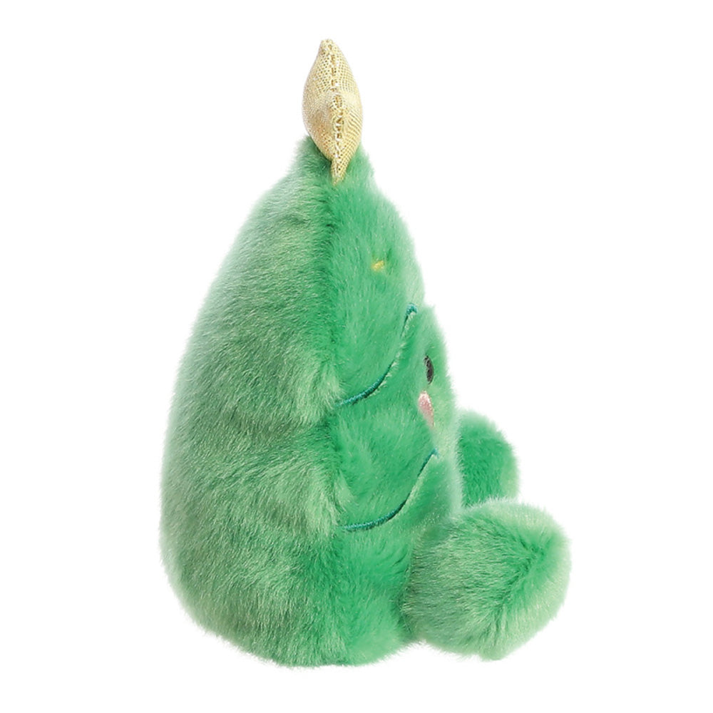 Palm Pals Jubilee Tree Christmas 5" Plush Soft Toy