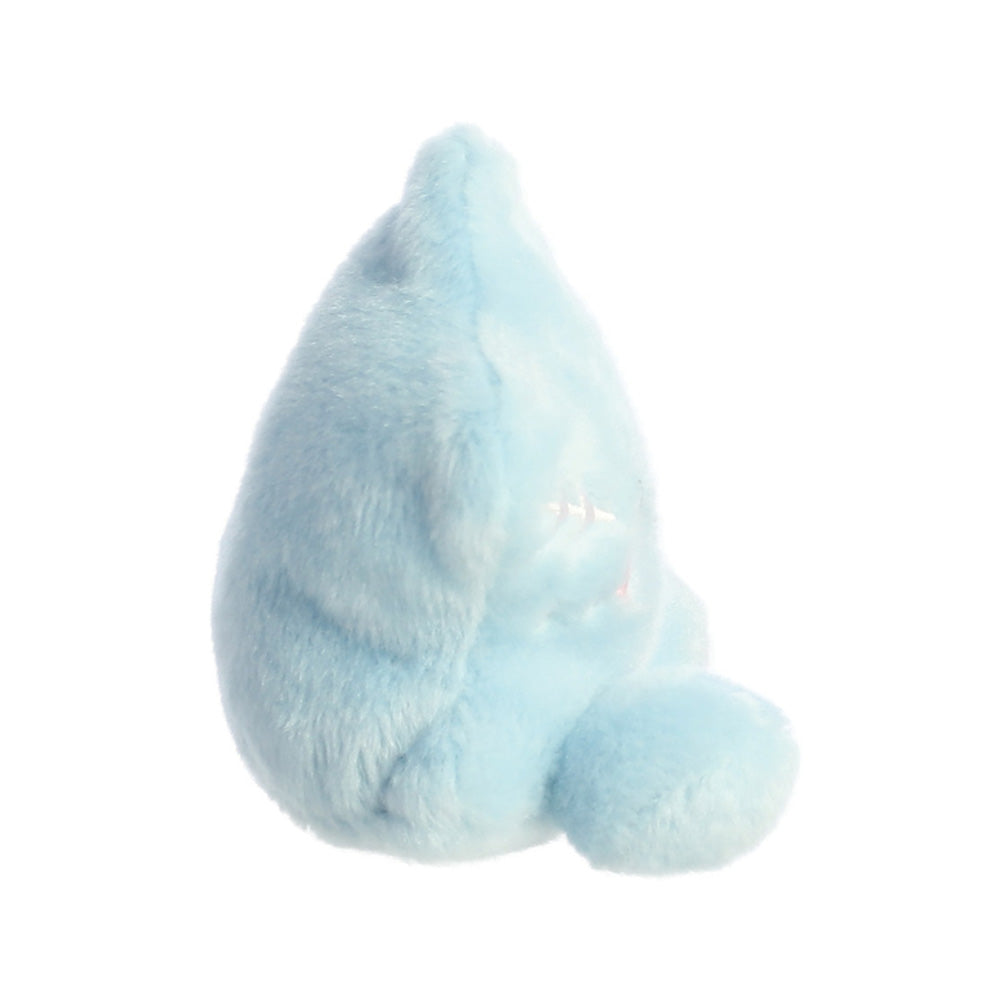 Palm Pals Frosty Snowflake Christmas 5" Plush Soft Toy