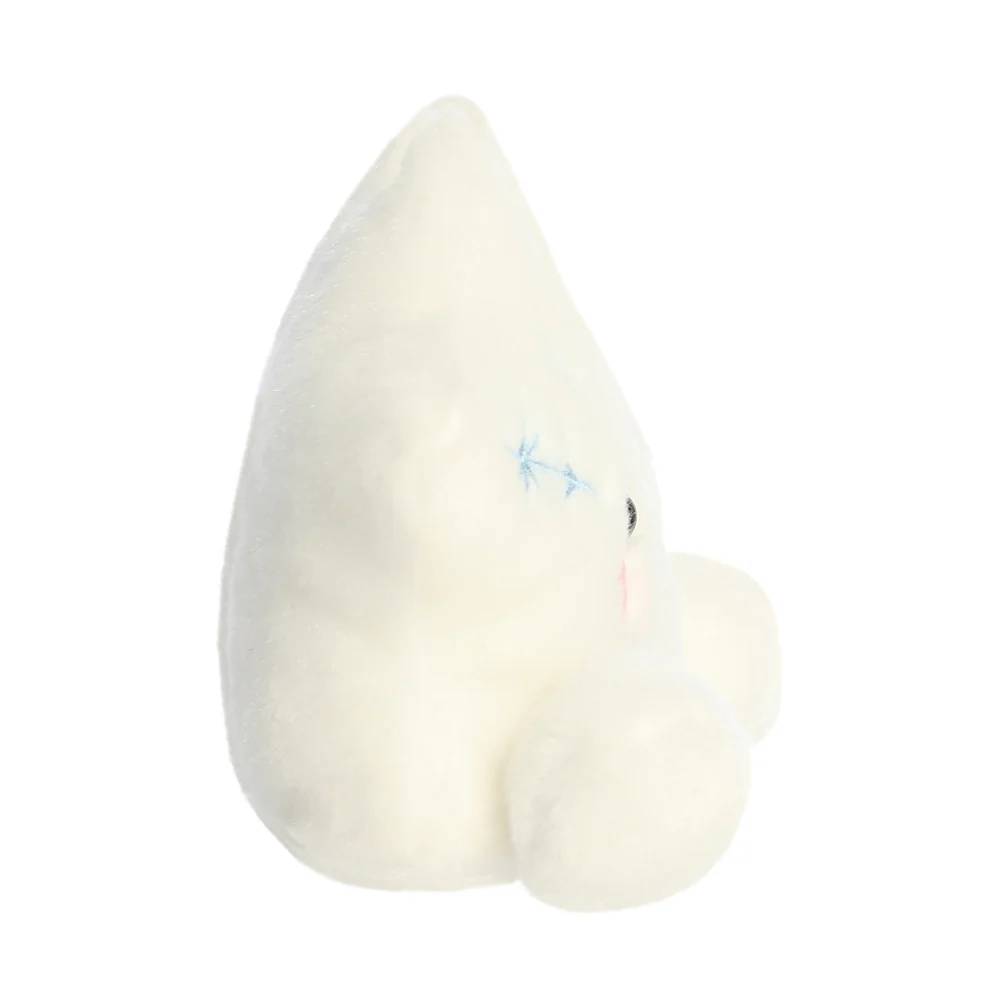 Palm Pals Glisten Snowflake 5" Plush Soft Toy