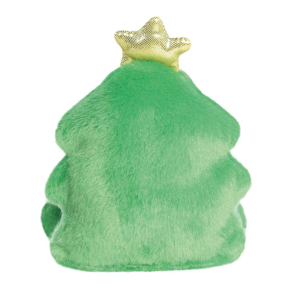 Palm Pals Douglas Christmas Tree 5" Plush Soft Toy