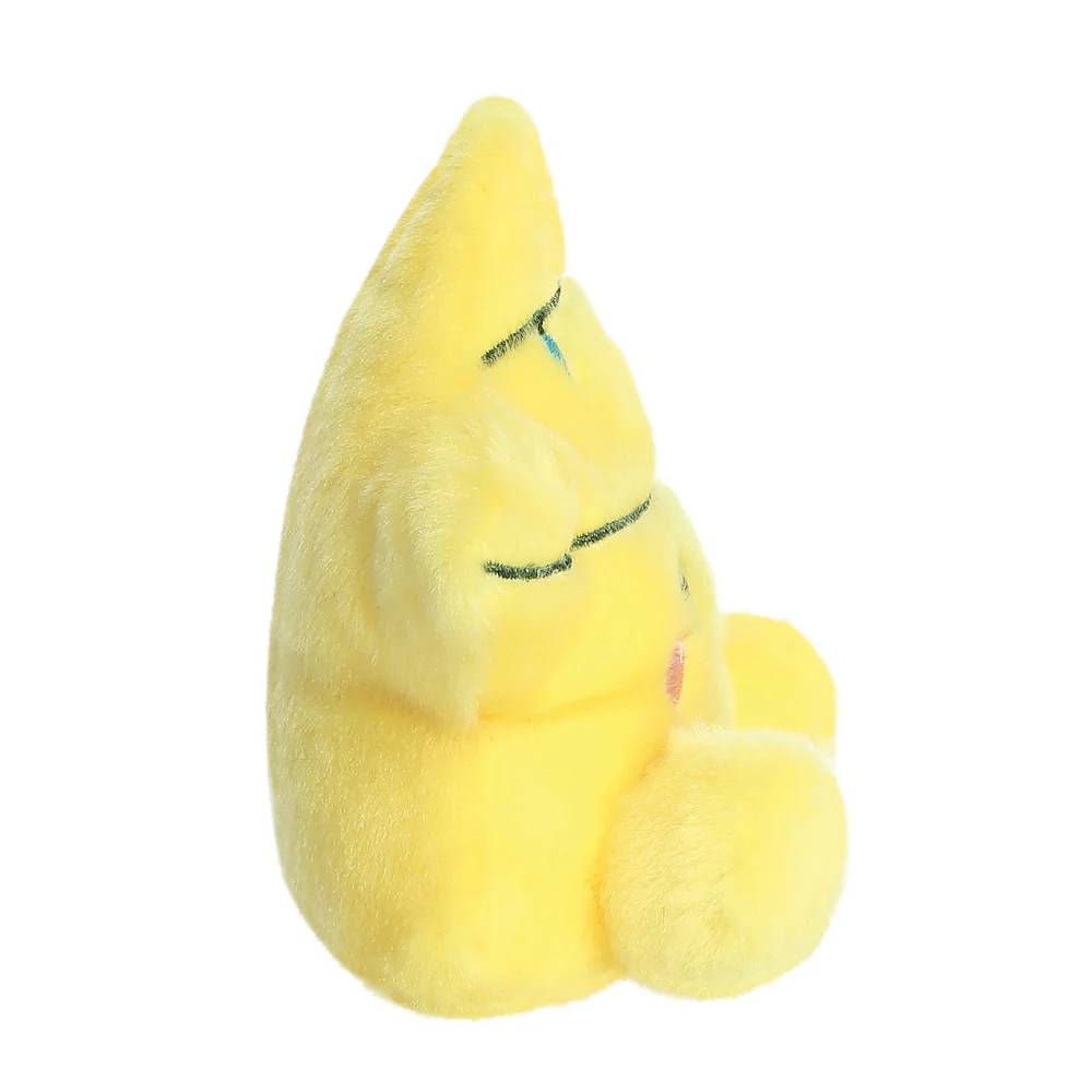 Palm Pals Navi Star Topper 5" Plush Soft Toy