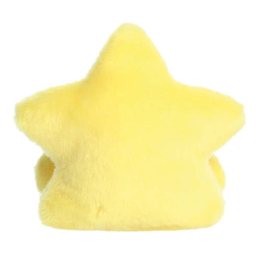 Palm Pals Navi Star Topper 5" Plush Soft Toy