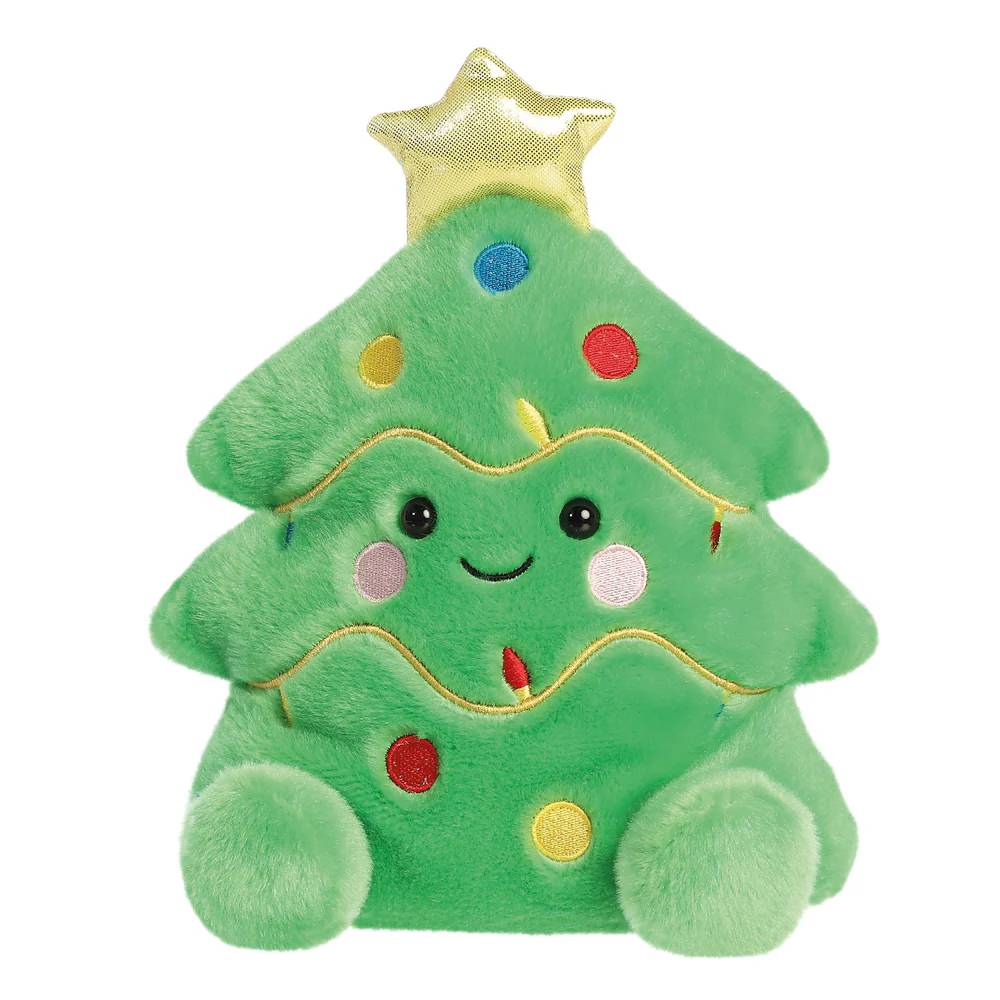 Palm Pals Douglas Christmas Tree 8" Plush Soft Toy