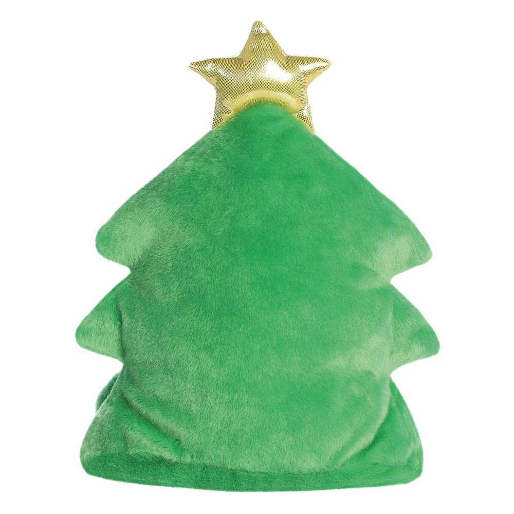 Palm Pals Douglas Christmas Tree 13" Plush Soft Toy