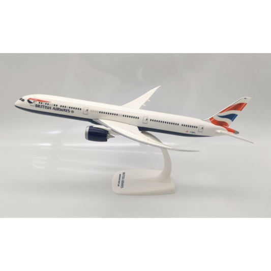 PPC Holland British Airways Boeing B787-10 1:200 Model Plane