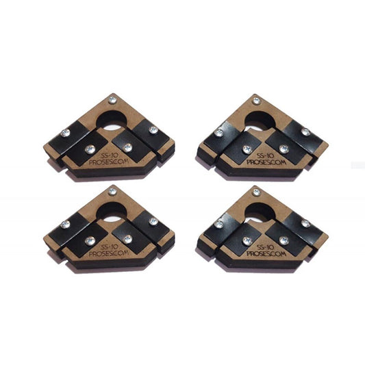 Proses PR-SS-10 Snap & Glue (Large Scale) Set Square (4 clamps)