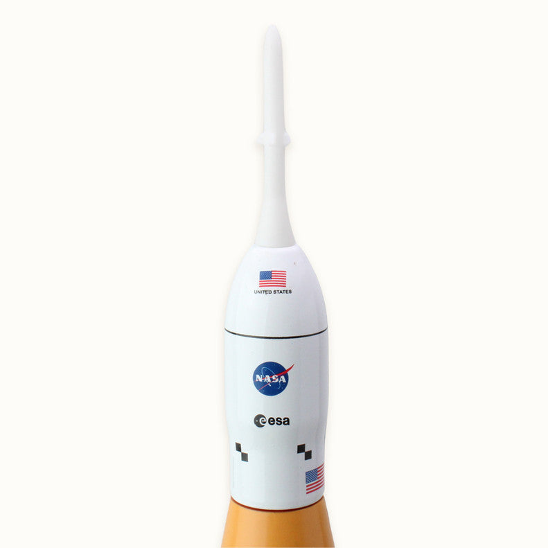 Daron 1:235 SLS Rocket Space Range - Space Adventure Collection PPSP501