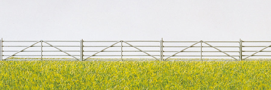 Preiser 17604 Sheep Pen Fencing Kit HO