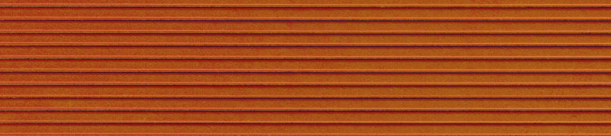 Preiser 19594 Panelling Sheet Red Brown 95x95mm (3) HO