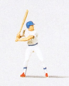 Preiser 29008 Baseball Striker Figure HO