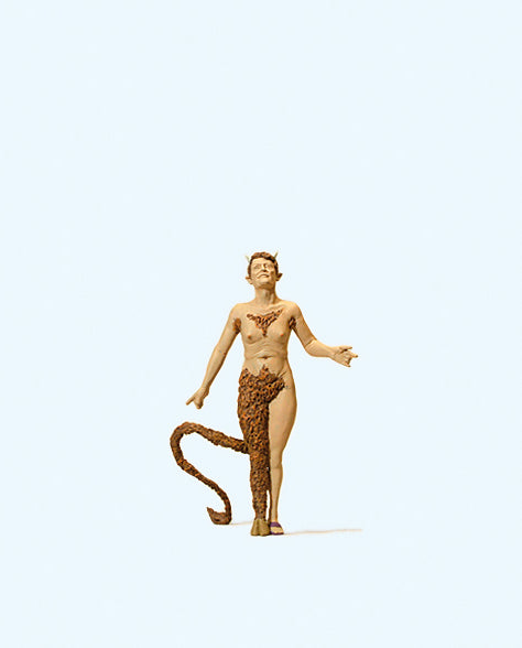 Preiser 29079 Devil Woman Figure HO
