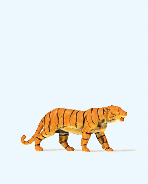 Preiser 29515 Tiger Figure HO – Jadlam Toys & Models