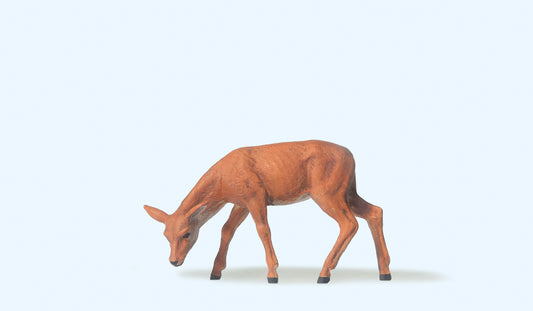 Preiser 47705 Roe Figure 1:25