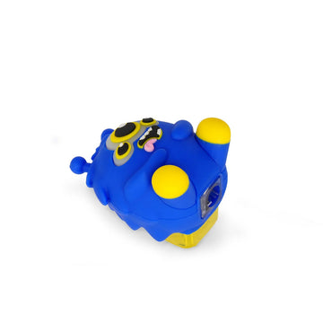 Legami Monster Light-Up Pencil Sharpener