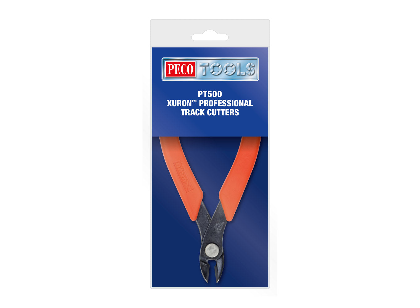PECO PT-500 Xuron Track Cutter (Standard)