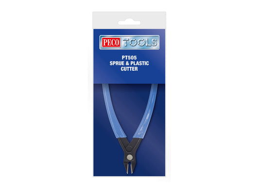 PECO PT-505 Plastic Sprue Cutter
