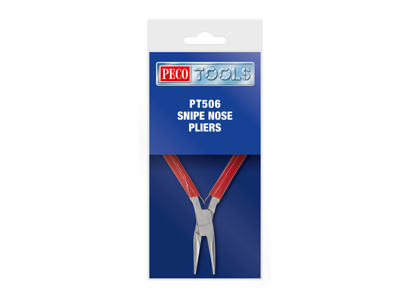PECO PT-506 Snipe Nose Pliers