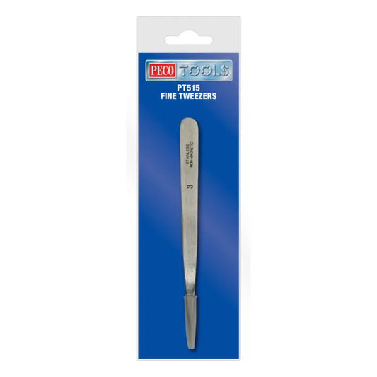 PECO PT-515 Fine Tweezers