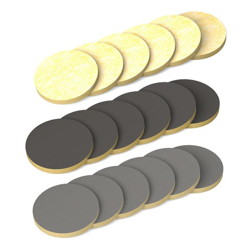 Proses TC-004S Spares For Wet & Dry Track Cleaning Car