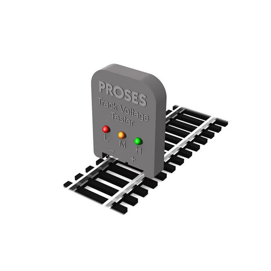 Proses PVT-001 Track Voltage Tester