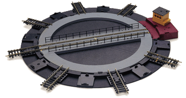 HORNBY R070 Electric Motorised Turntable