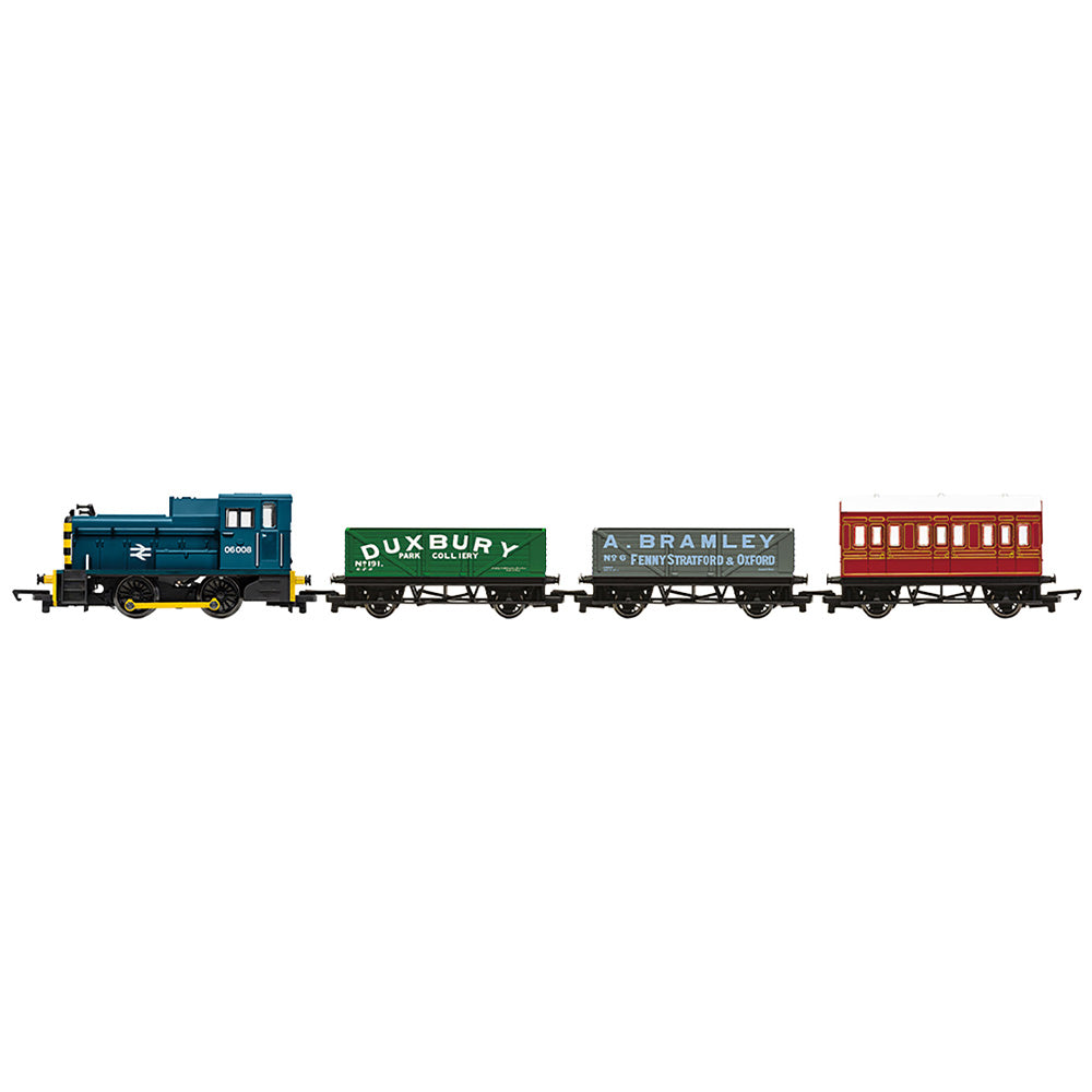 Hornby R1294M Branchline Mixed Traffic Train Set
