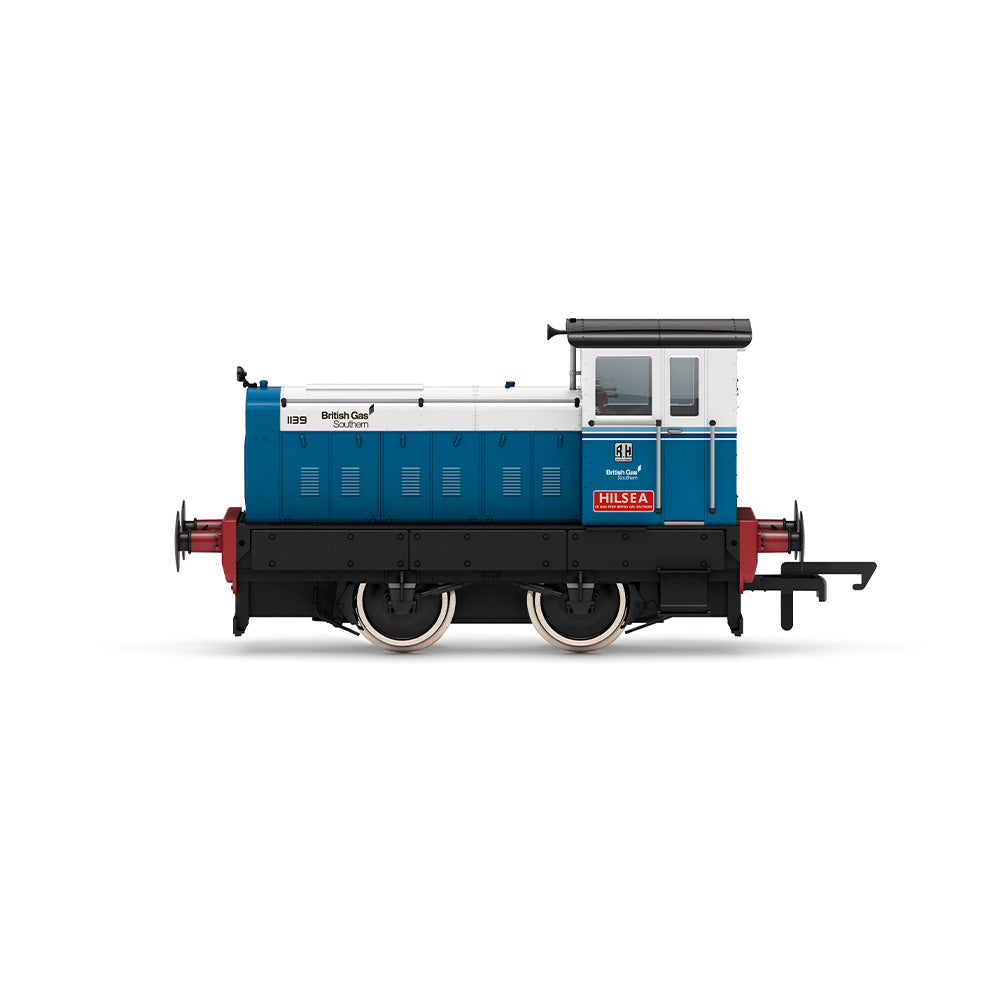 Hornby R30016 British Gas 88DS Hilsea