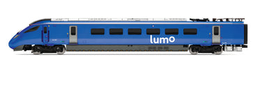 Hornby R30102 Lumo, Class 803, 803003 Five Car Train Pack - Era 11