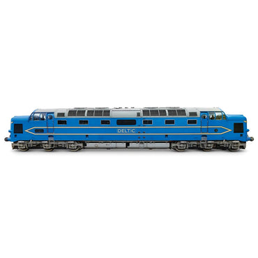 Hornby R30297 Hornby Dublo: BR English Electric DP1 Co-Co DP1 Deltic - Era 4