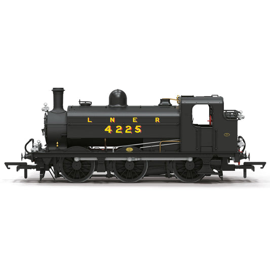 Hornby R30366 LNER Class J52 0-6-0ST 4425