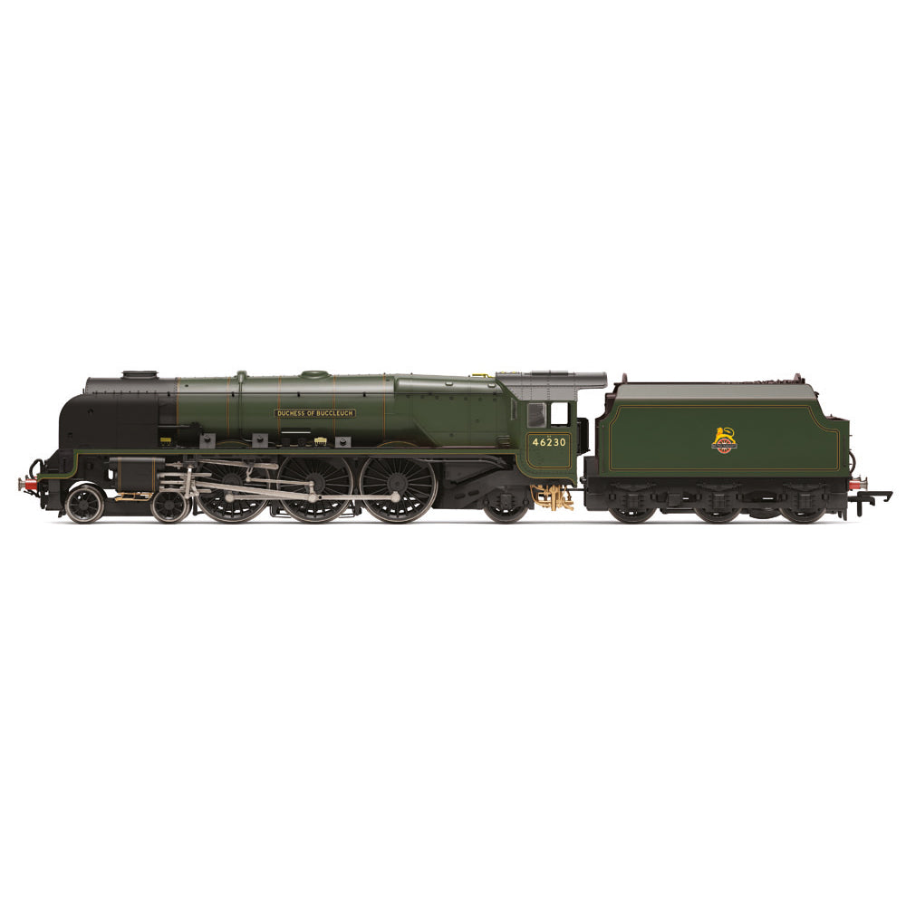 Hornby R30400 Dublo BR Early Princess Coronation Duchess of Buccleuch 46230