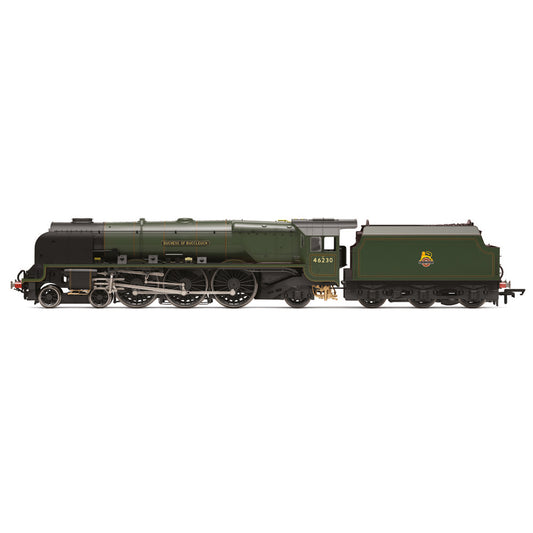 Hornby R30400 Dublo BR Early Princess Coronation Duchess of Buccleuch 46230