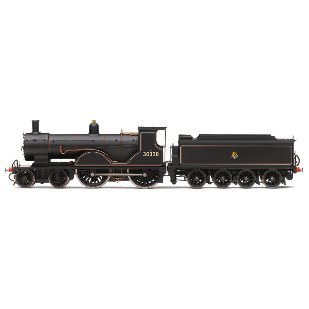 Hornby R30411 British Railways T9 30338