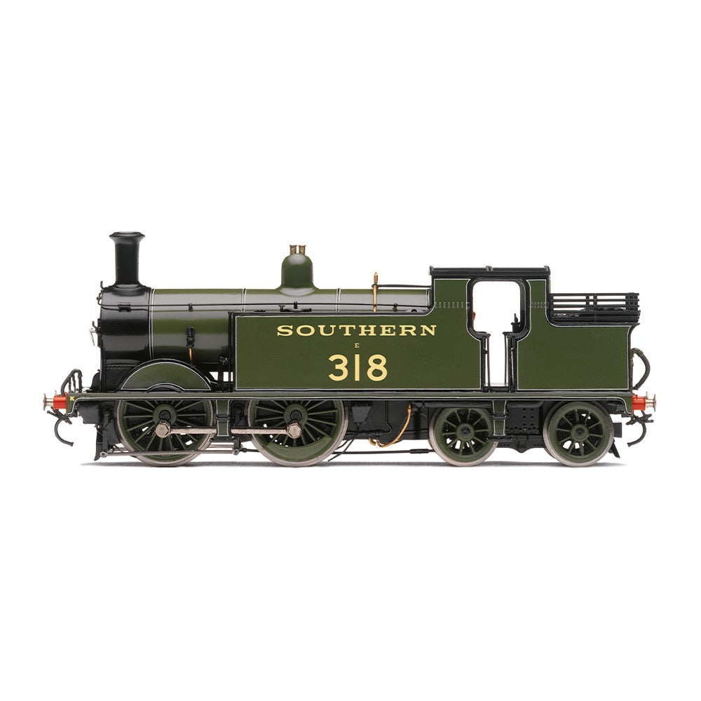 Hornby R30418 SR M7 Class 318