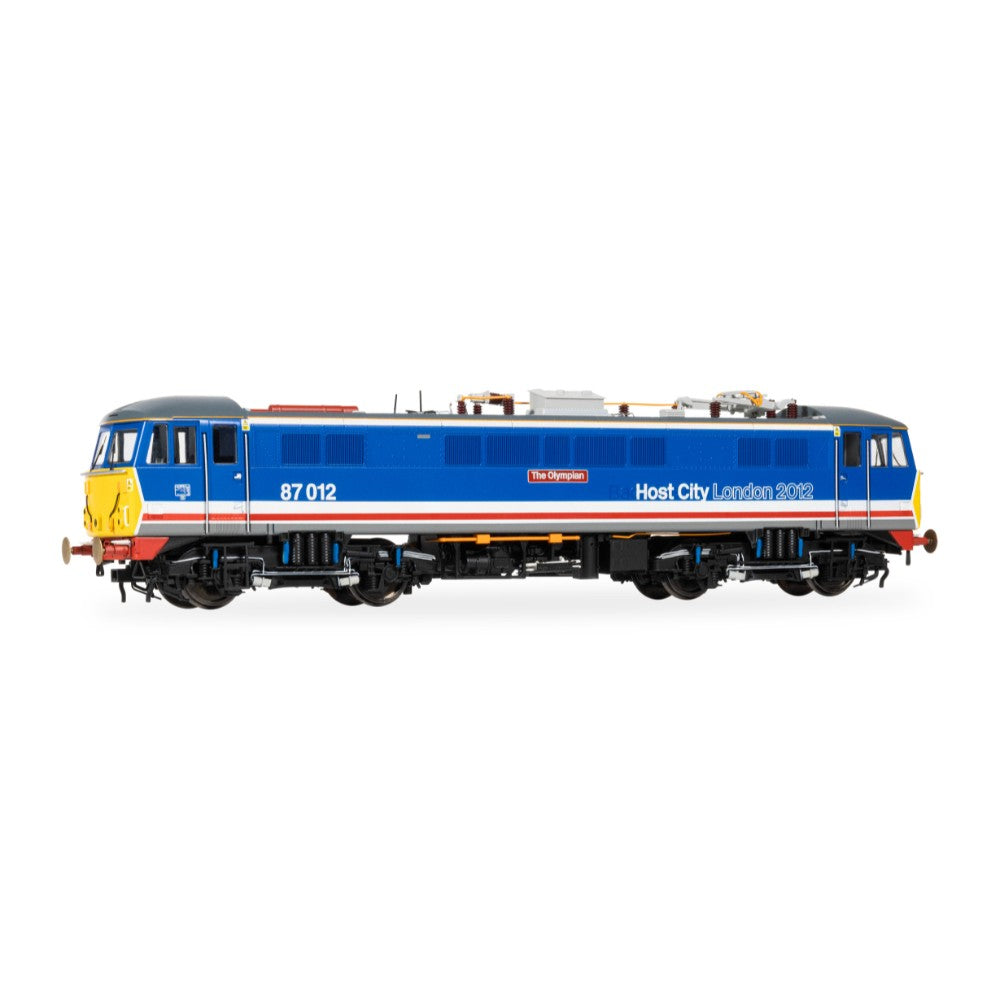 Hornby R30426 Network South East Class 87 The Olympian 87012