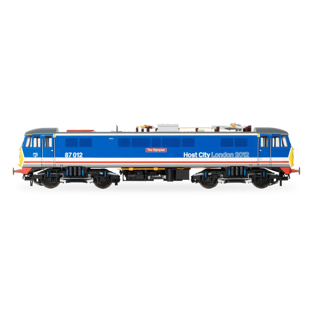 Hornby R30426 Network South East Class 87 The Olympian 87012