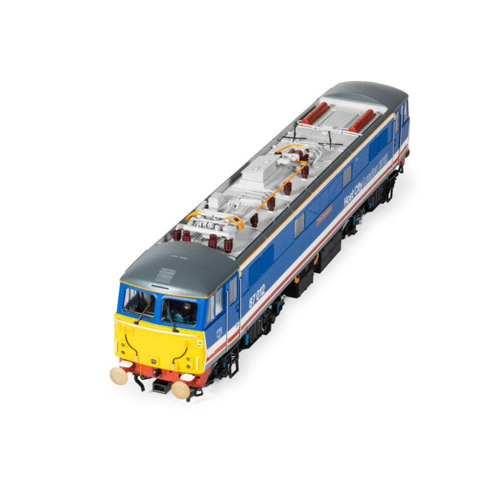 Hornby R30426 Network South East Class 87 The Olympian 87012