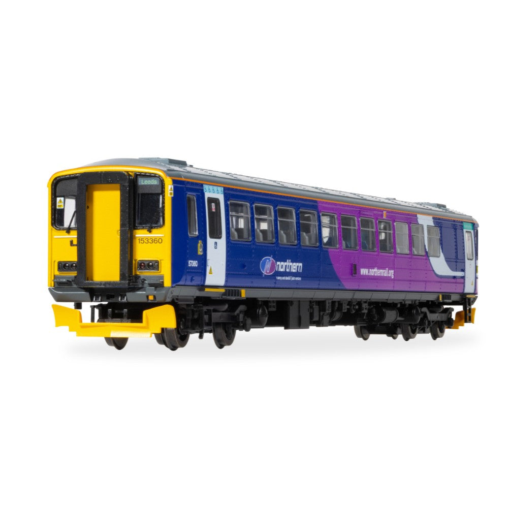 Hornby R30427 Northern Rail Class 153 153360