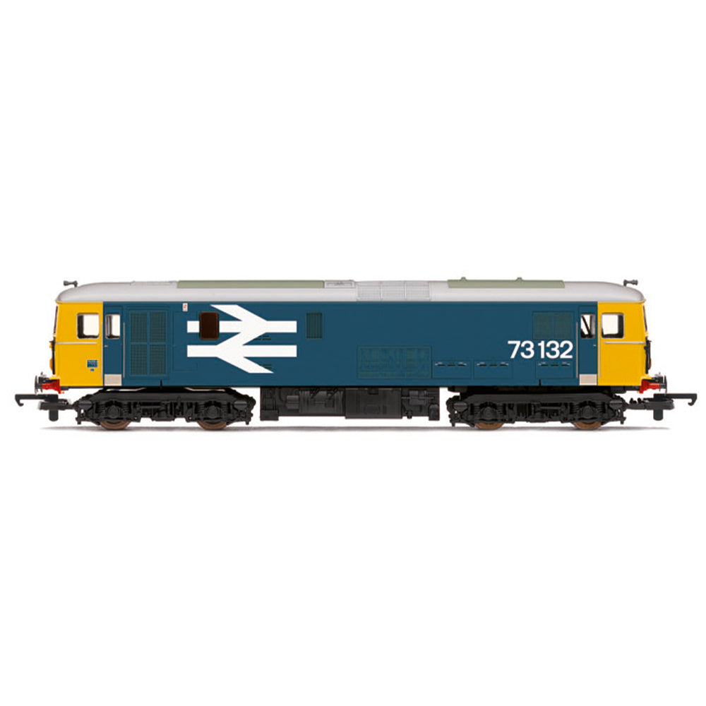 Hornby R30431 RailRoad BR Class 73 73132