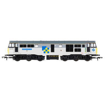 Hornby R30439 RailRoad - TFL Construction - Class 31 - '31271' Stratford