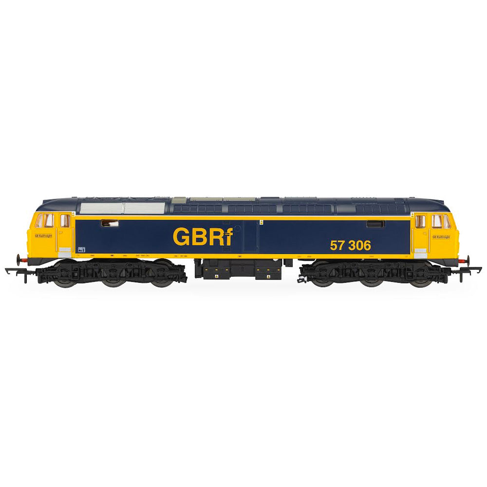 Hornby R30441 RailRoad GBRf Class 57 57306