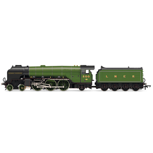 Hornby R30474SS LNER Thompson Cl A2-3 Edward Thompson 500 - Steam Generator