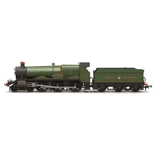 Hornby R30498 GWR Saint Class Hillingdon Court 2945