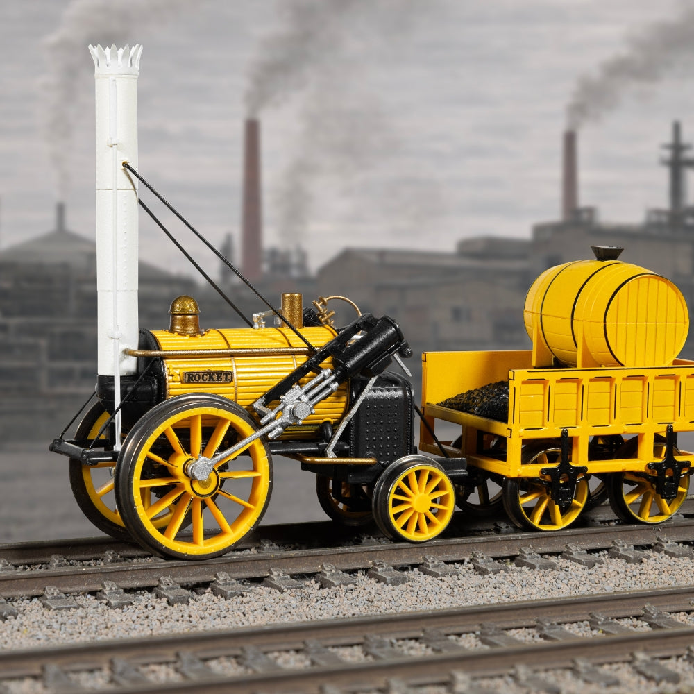 Hornby R30510 Stephenson's Rocket