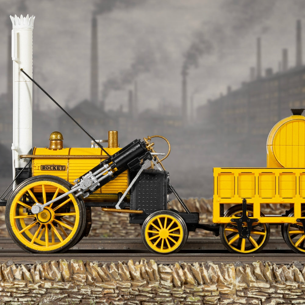 Hornby R30510 Stephenson's Rocket
