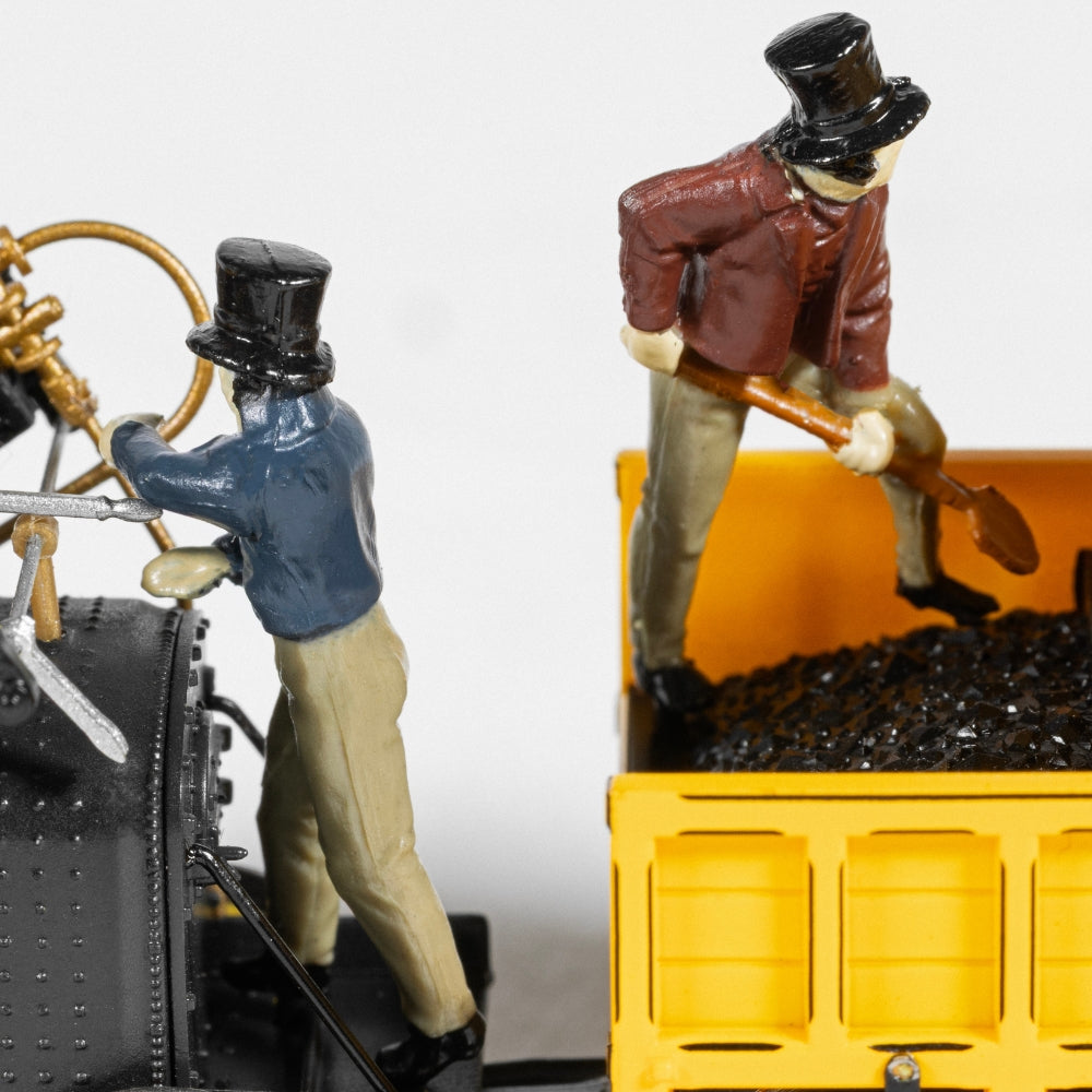 Hornby R30510 Stephenson's Rocket