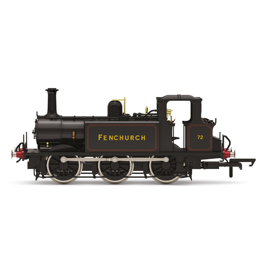 Hornby R30513 Newhaven Harbour Company Terrier - 72 Fenchurch