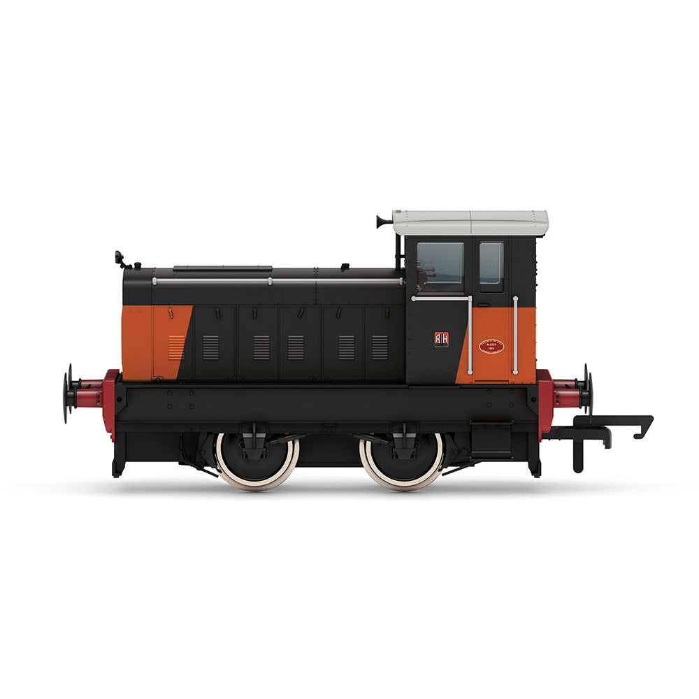 Hornby R30514 Loadhaul 88DS - 97088