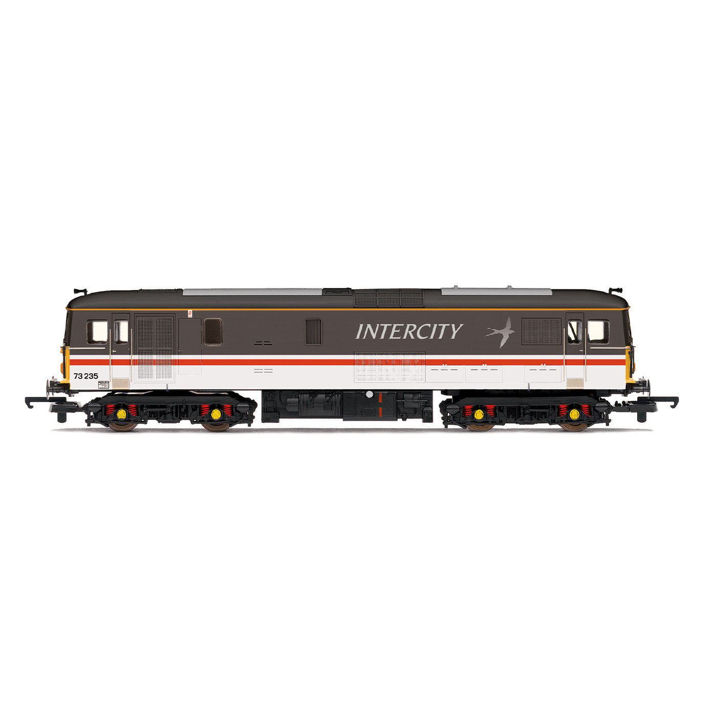 Hornby R30530 RailRoad BR Intercity Class 73 73235