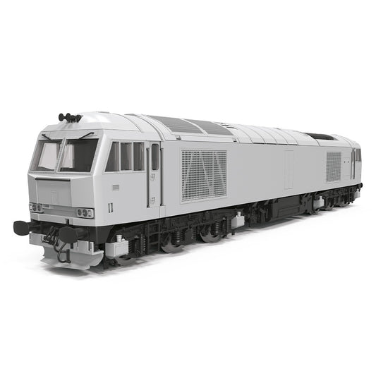 Hornby R30537TXS RailRoad: DB Rail - Class 60 -  'Dove Holes' 60039 DCC SF